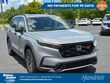  Honda CR-V Hybrid
