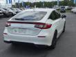 2024 Honda Civic Sport Hatchback