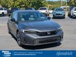 Honda Civic Hybrid