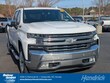  Chevrolet Silverado 1500 LTD