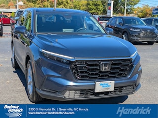 2024 Honda CR-V EX-L SUV