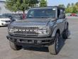 2024 Ford Bronco Badlands SUV