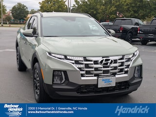 2024 Hyundai Santa Cruz 2.5L SEL Truck Crew Cab