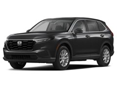 2026 Honda CR-V EX SUV