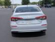 2024 Honda Civic Sport Sedan