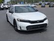 2025 Honda Civic Sport Sedan