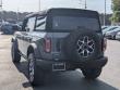 2024 Ford Bronco Badlands SUV