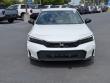 2025 Honda Civic Sport Sedan