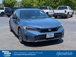  Honda Civic Hybrid