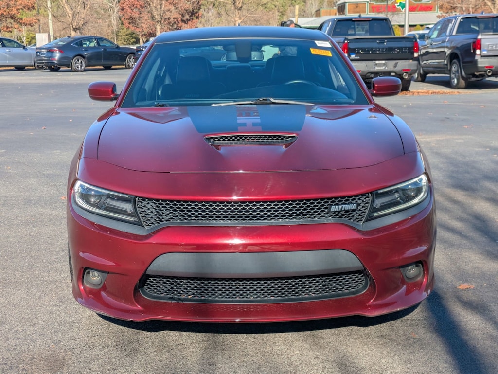 Used 2021 Dodge Charger R/T Sedan
