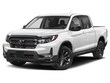  Honda Ridgeline