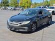 2017 Honda Civic EX Sedan