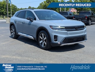2024 Honda Prologue Touring SUV