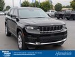 Jeep New Grand Cherokee