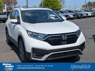 2022 Honda CR-V EX SUV