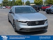 Honda Accord Hybrid