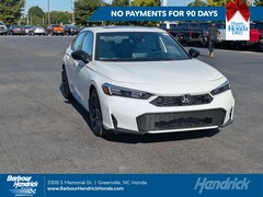 2026 Honda Civic Hybrid Sport Hatchback