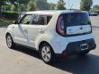 2016 Kia Soul Base FWD Hatchback
