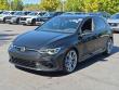 2024 Volkswagen Golf R 2.0T Hatchback