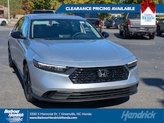 2025 Honda Accord SE Sedan