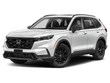  Honda CR-V Hybrid
