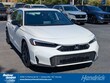 Honda Civic Hybrid