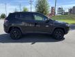 2023 Jeep Compass Trailhawk SUV