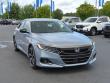 2022 Honda Accord Hybrid Sport Sedan