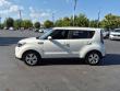 2016 Kia Soul Base FWD Hatchback