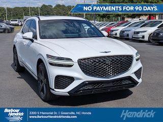 2022 Genesis GV70 3.5T Sport SUV