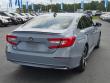 2022 Honda Accord Hybrid Sport Sedan
