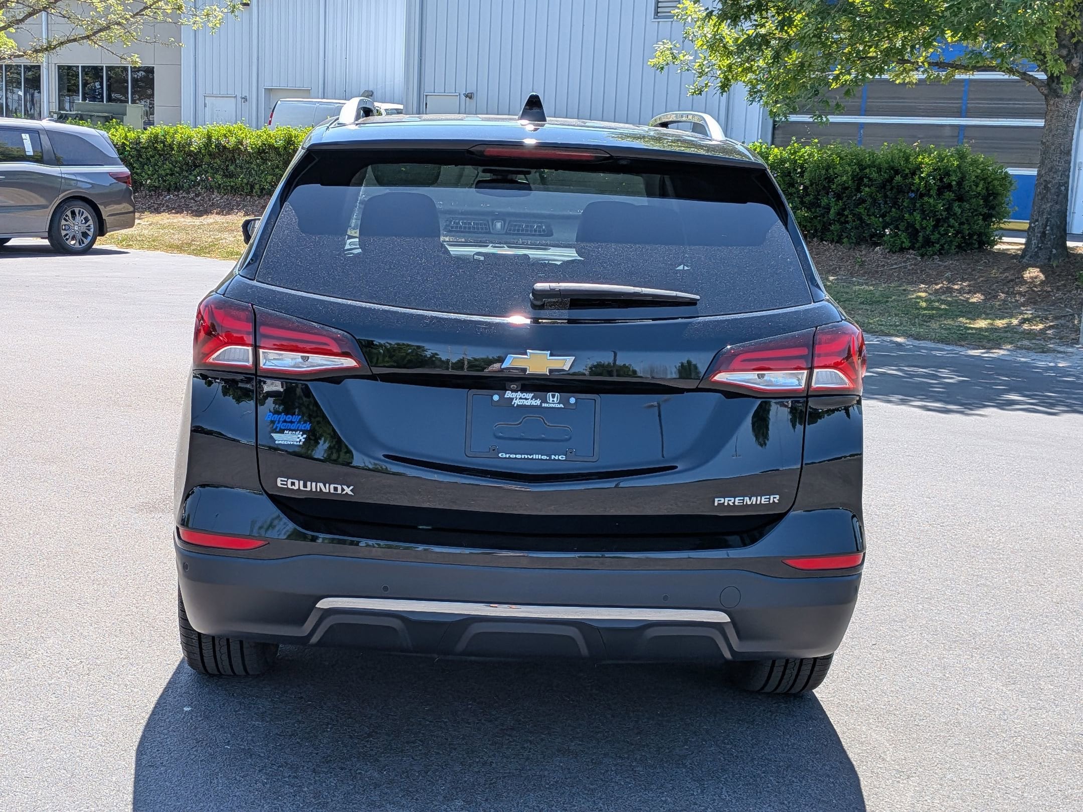 2023 Chevrolet Equinox Premier photo 3