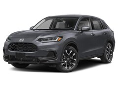2027 Honda HR-V EX-L SUV