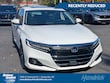  Honda Accord Hybrid