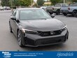 Honda Civic Hybrid