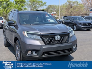 2021 Honda Passport Touring AWD SUV