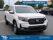  Honda Ridgeline