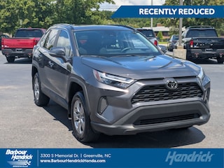 2023 Toyota RAV4 XLE SUV