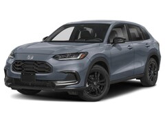 2027 Honda HR-V Sport SUV