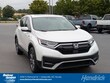 Honda CR-V Hybrid