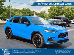 2027 Honda HR-V Sport SUV