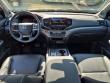 2025 Honda Ridgeline RTL Truck Crew Cab