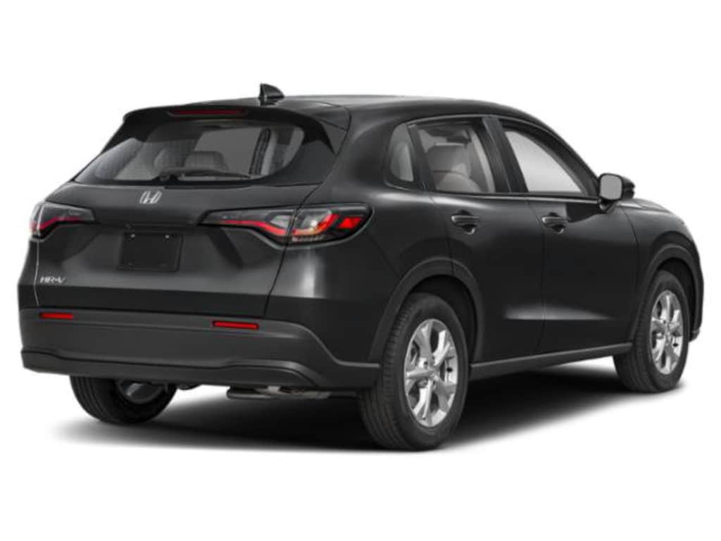 New 2027 Honda HR-V LX SUV