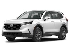 2026 Honda CR-V EX-L SUV