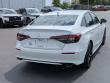 2025 Honda Civic Sport Sedan