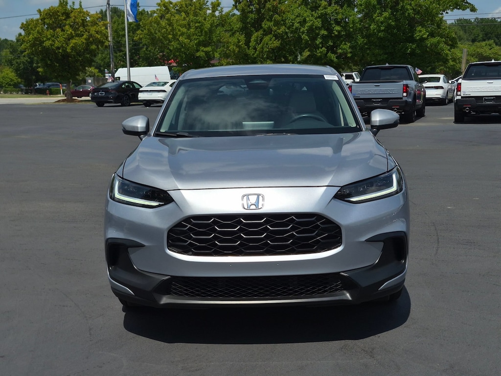 Used 2023 Honda HR-V LX 2WD SUV