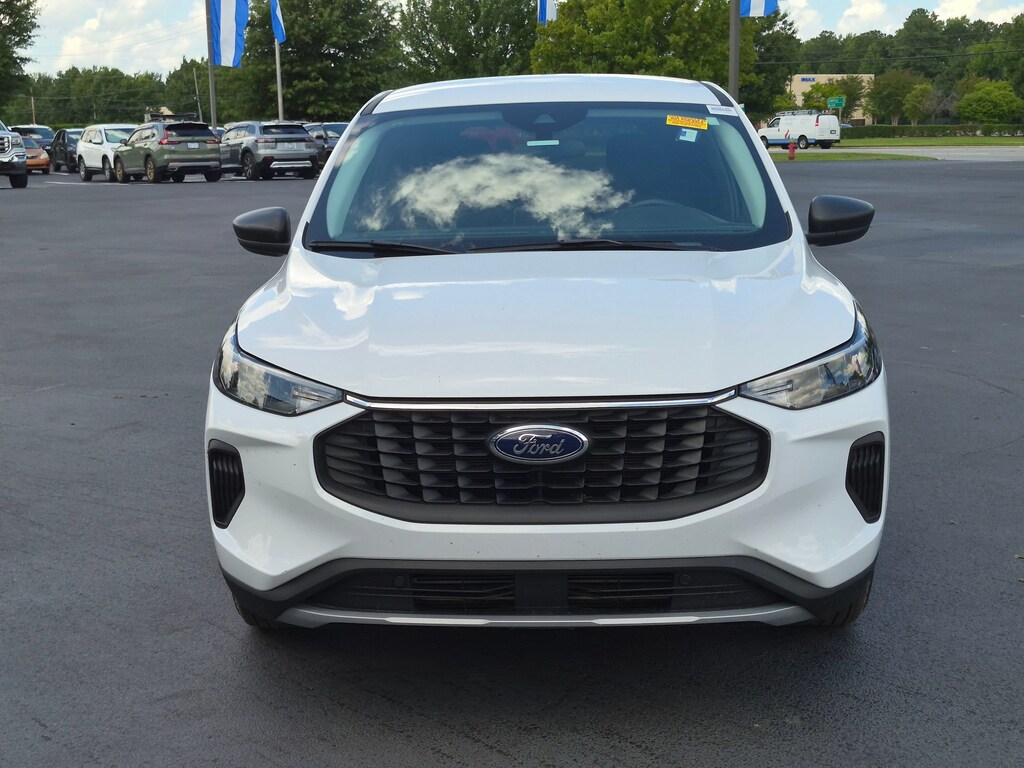Used 2024 Ford Escape Active SUV