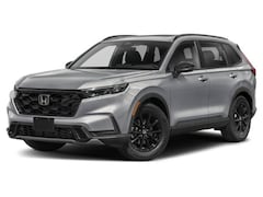 2026 Honda CR-V Hybrid Sport-L SUV