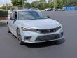 2023 Honda Civic Si Sedan