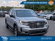  Honda Ridgeline